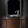 Coleccion Alexandra, luxury bathroom furniture, classic and modern